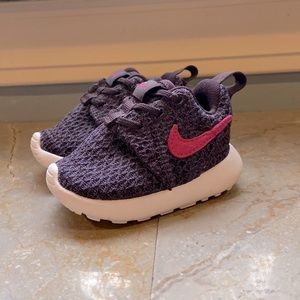 Nike Baby Sneaker size 2c